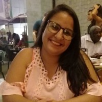 Janaina Cristina de Oliveira