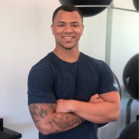 Phoenix Johnson Nasm-Cpt, Ces, Wfs