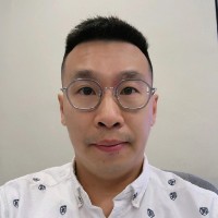 Max Wong