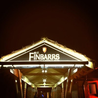 St Finbarrs Coventry