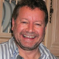 Tom Ashford