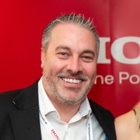 Ross Banham