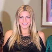 Amanda Hegyes