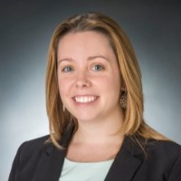 Erin Dawson, Ccp
