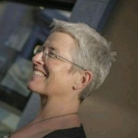 Patricia Frigière
