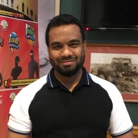 Amjad Khan
