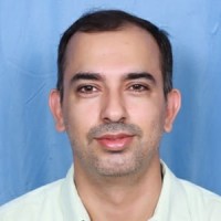Nitin Dhamija