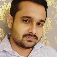 Ashok Kumar ✔️