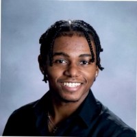 Haybert Louchie