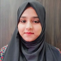 Sana Javeria Mirza