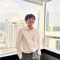 Phanuphong Thanasunthonroek