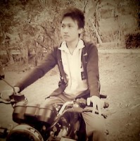 Muhammad Zaenudin