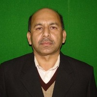 Muhammad Saeed
