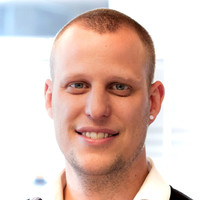 Daniel Leijonhufvud (Strand)