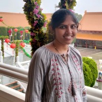 Triveni Karnati