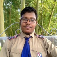 Md Fazla Rabbi