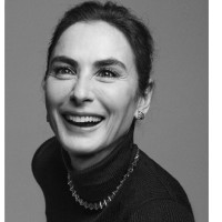 Francesca Amfitheatrof