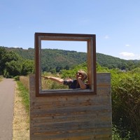 ludivine saint andré