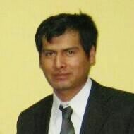 RICHARD ACHANCCARAY AMARU