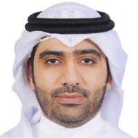 Mohamed Mahri, Cfa, Prm