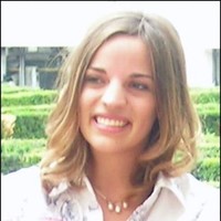 Maria Talmon