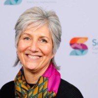 Fiona Hughes