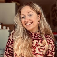 Joy De Lang