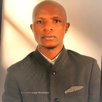 Bonaparte Amani Marandura