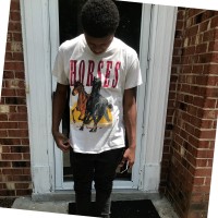 Bryson Lyles