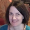 Julie Gordon