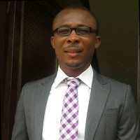 Francis Okechukwu Eke