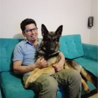 Iván Gallardo Carvajal