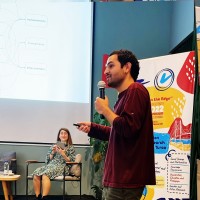 Joaquín Gregorio Oliva (Consultor)