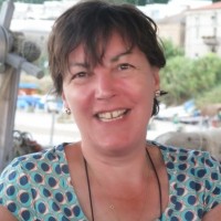 Christiane Hamilius
