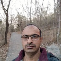 Umesh Chavan