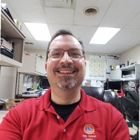 Daryl Witowski