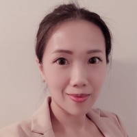 Cindy Ke