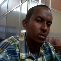 Sam Gachamba