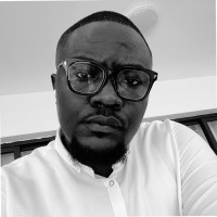 George Omondi Alangó