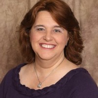 Donna Renaue, Ctr