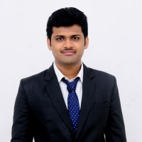 Velagala Santosh Kumar