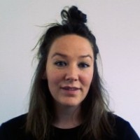 Birte Alnes Aaram