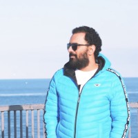 Harmeet Sohal