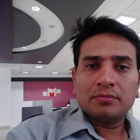 Vijay Shukla