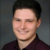 Yannik Vogelgesang