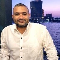 Ayman Gamal Yossif