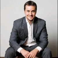 Luiz Henrique Magalhães Hosken