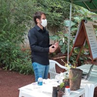 Luiz Augusto Gemelli Pierozan