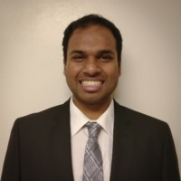 Dhiraj Krishnamurthi, Pmi-Sp, Psp