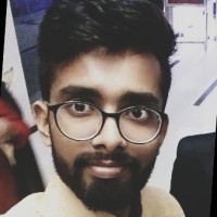 Anuj Kesarwani